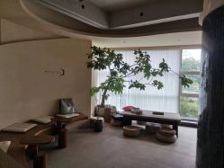 -阿南达·瑜伽普拉提·阿育吠陀疗愈中心