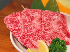 -九田家黑牛烤肉料理(新辰里亚运村店)