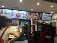 -肯德基(东四南大街店)