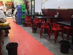 -郑家包子牛肉拉面(尚勤路店)