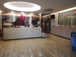 -金芙美月子中心(财富别墅店)