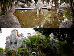 -宝墨园景区