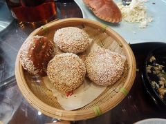 -魁盛居百年鲁菜馆(中林路店)