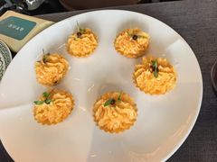 -南里山房·新淮扬菜(徐汇万科店)