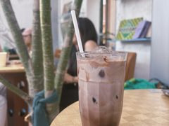 -北京铁手咖啡制造总局metalhands(东四店)
