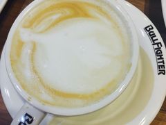 -斗牛士牛排餐厅(富力海珠城广场店)