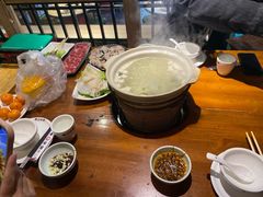 -海煮叹鲜·粥底火锅·港式海鲜打边炉(赛银国际广场店)