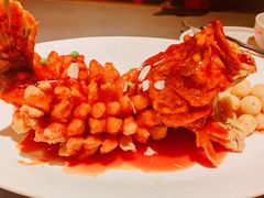 -吴越荣记·苏州菜·松鼠桂鱼(娄门景区店)
