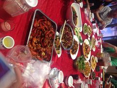 簋街仔仔(簋街总店)-簋街仔仔小龙虾(总店)
