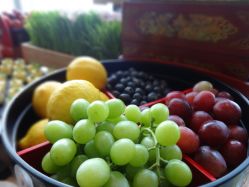 点击看大图 -广州四季酒店·花水疗中心·高空Spa