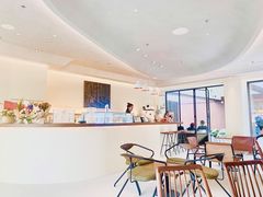 -fishtank鱼缸咖啡(三山街店)