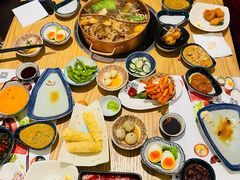 -伊豆野菜村(大族广场店)