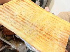 -勃利地摊·勃立小串烧烤