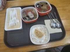 -文昌邓记清补凉(西沙路店)