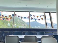 -湾景餐厅(海洋公园店)