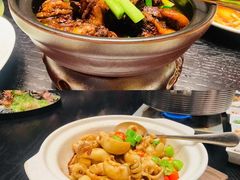 -钱塘宴(东站西子国际店)