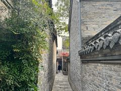 -回龙窝历史文化街区