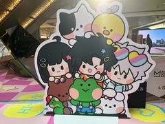 -上海K11购物艺术中心
