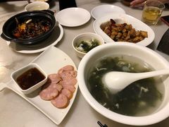 -嘉丰湘菜馆(芳群园店)