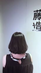 -藤野造型·专业烫染店