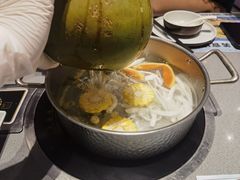 -椰小鸡·琼州糟粕醋·火锅(美兰缤纷城店)