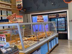 -缇纳甜妮·西餐·甜点(商字店)