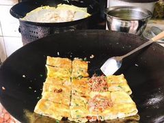 鳝鱼豆皮-周记热干面豆皮大王(桃花东街店)