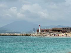 -海南分界洲岛旅游区