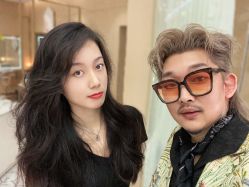-Alger.O美感沙龙