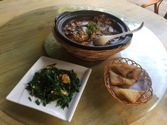 -秋香鱼馆(世凹桃园店)