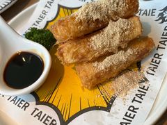 -太二酸菜鱼(中山龙之梦店)