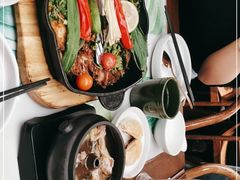 -云海肴汽锅鸡·云南小炒(曲江大悦城店)