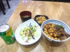 -神田川拉面店(上游街店)