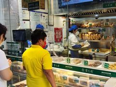 -紫光园清真北京小吃(广渠门内店)