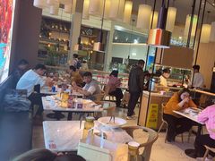 -茅庐川菜(青岛凯德店)