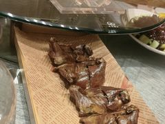 -7号院家宴.烧鸽子(门头沟店)