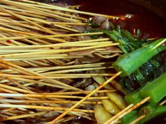 -冒椒火辣(奎星楼街店)