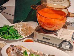 -顶特勒·黄鱼馆·特色菜(上海大世界店)