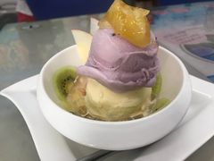 -欧恋洋葱冰淇淋绿豆馔