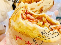 -刘小武·锅魁(总店)