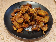 椒盐鸭架-大鸭梨(天通西苑店)