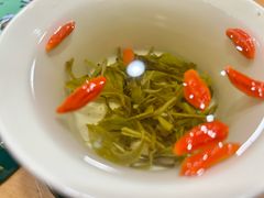 -尕西木老春台东乡手抓美食