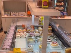 -凯斯汀蛋糕(大学城店)