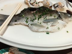-长禧家·珑厨(东山口店)