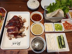 -厨大将烤肘子(镇江北路店)