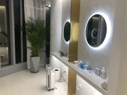 -优加东京秀烫染SALON