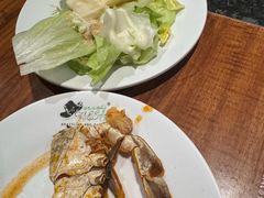 -汉巴味德(大悦城店)