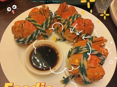 -洲际酒店·地平线全日餐厅HORIZON CAFÉ