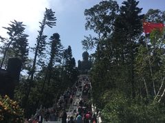 -天坛大佛