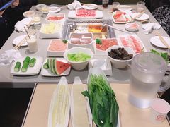 -米莱欧百货(吉利店)